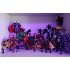 Action Figure Superhero Action Figure Superhero