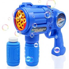 Pistol Mainan Bubble Gun Pistol Mainan Bubble Gun