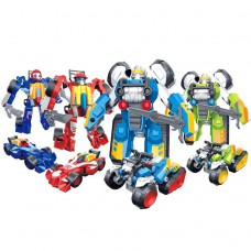 Robot Mainan Anak Robot Mainan Anak