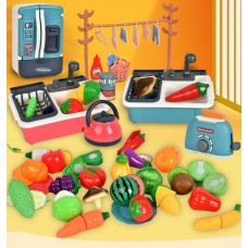 Mainan Masak-Masakan Mainan Masak-Masakan