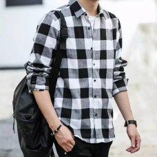 Kemeja Flannel Kekinian Kemeja Flannel Kekinian