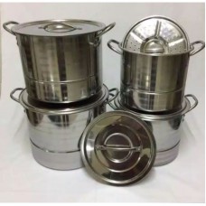 Panci Stainless Steel Panci Stainless Steel