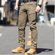 Celana Cargo Fashion Celana Cargo Fashion