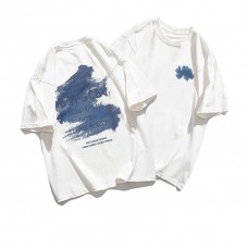 Kaos Oversize Casual Kaos Oversize Casual
