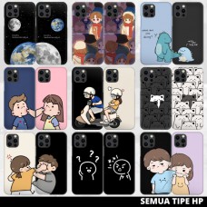Soft Case / Hard Case HP Soft Case / Hard Case HP