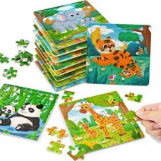Puzzle Edukasi Anak Puzzle Edukasi Anak